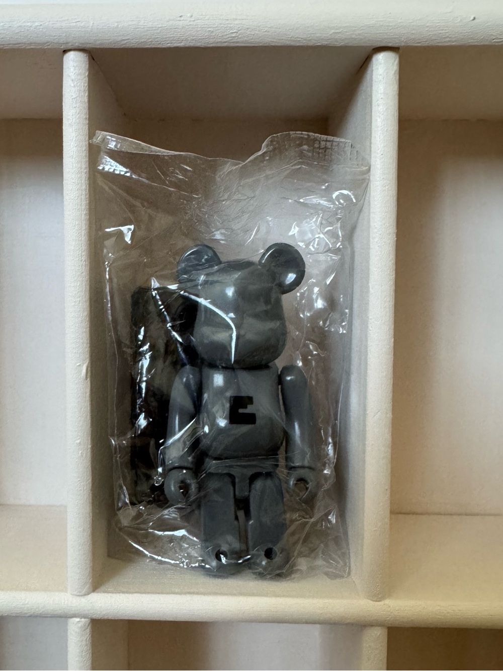 Bearbrick series 46 basic